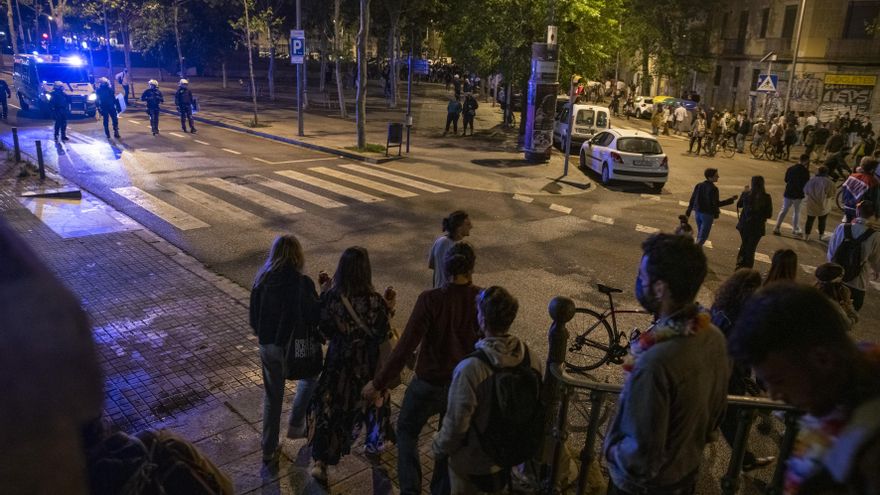 Los argumentos de los jueces para avalar restricciones en unas comunidades y tumbarlas en otras
