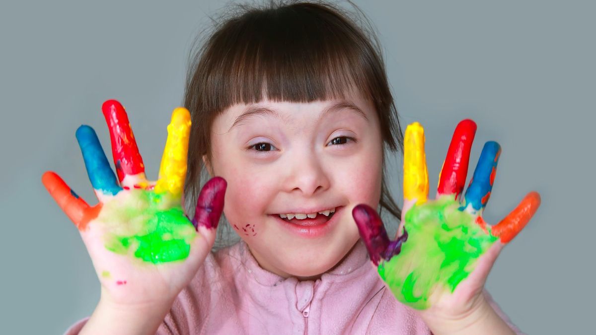 Día mundial del síndrome de down