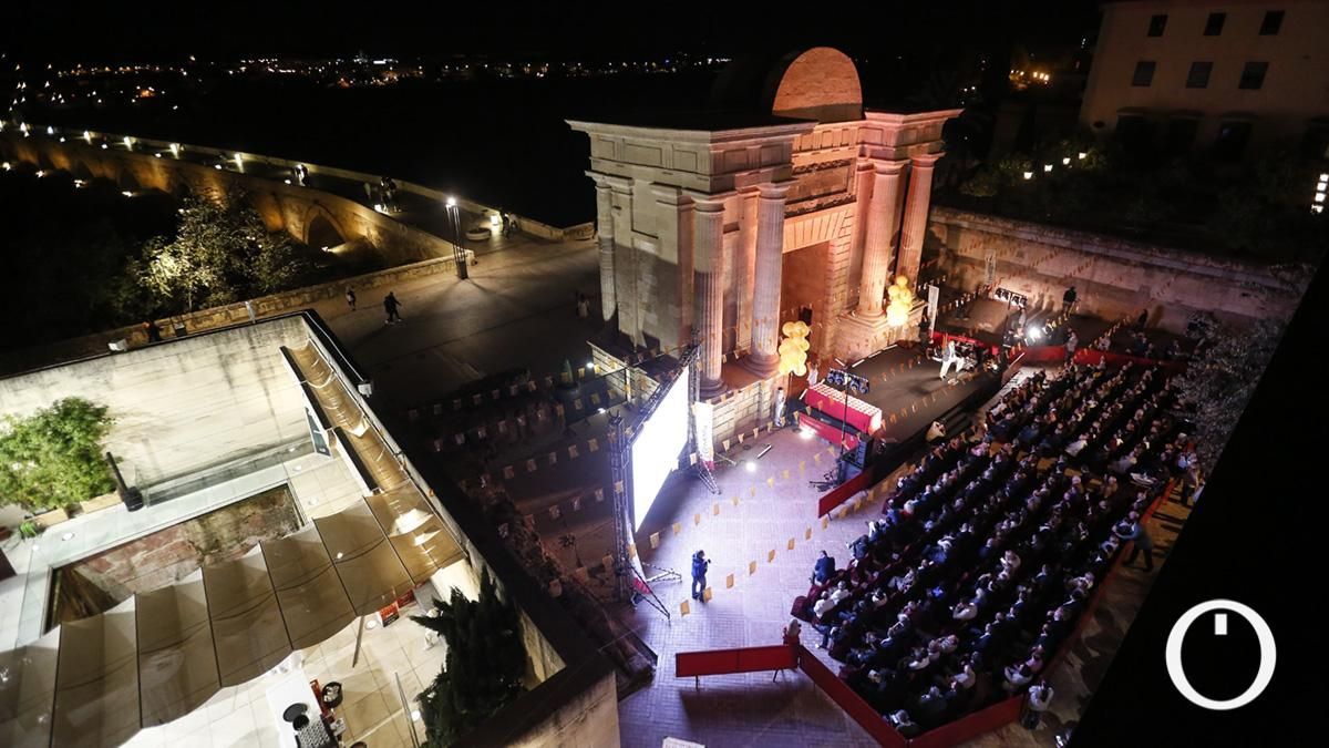 Gala de Entrega Soletes Repsol