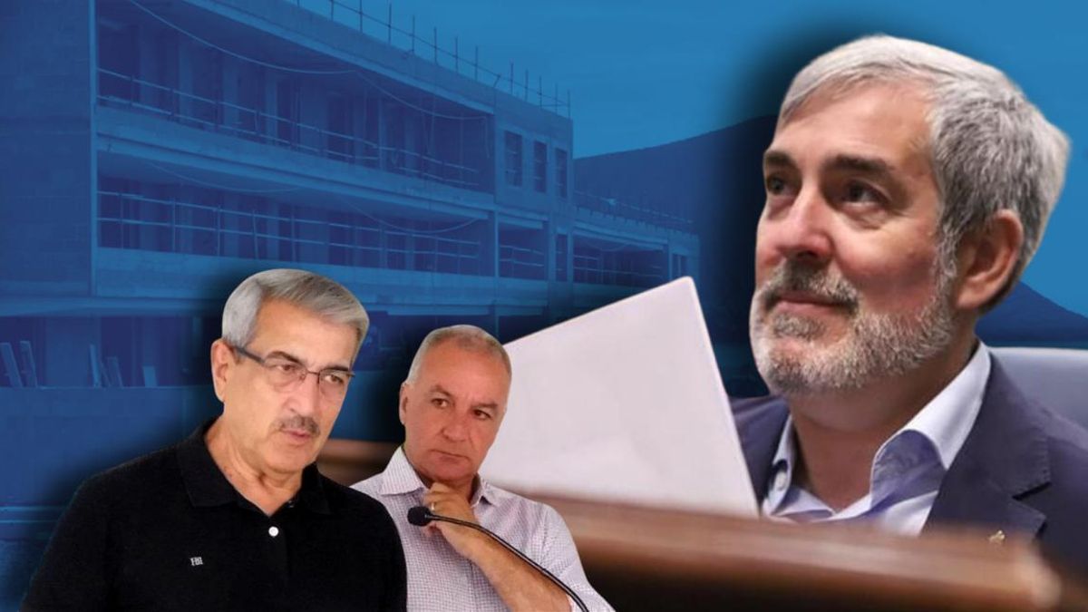 El trilerismo de CC en pleno año preelectoral para alejar una posible moratoria turística en las Islas
