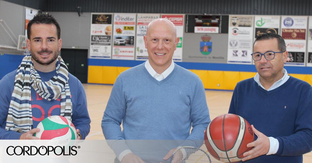 Montilla Christmas Tournaments: Healthy Leisure Agenda