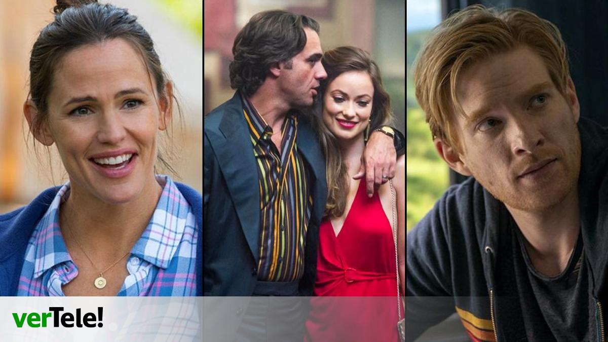 Por qué HBO Max hace limpieza: las 50 series y películas retiradas de ...