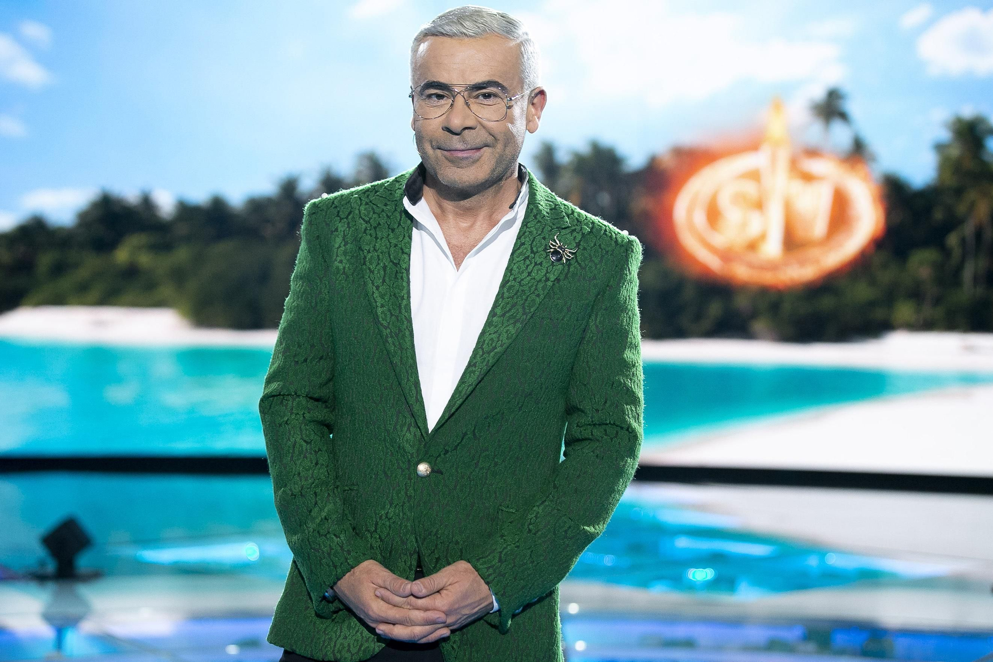 Así fue en fotos el triunfal estreno de 'Supervivientes 2020'
