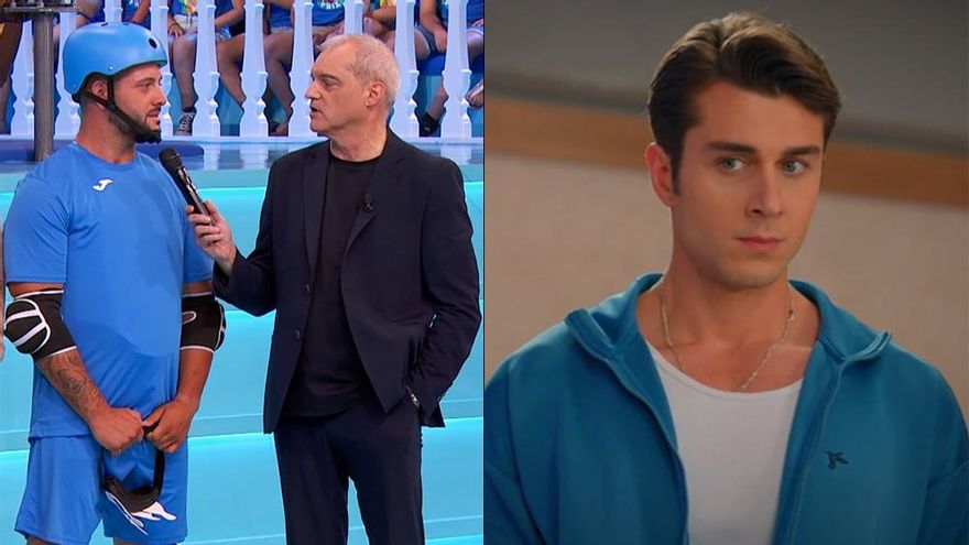 El 'Grand Prix' (15.8%) acaba líder su primera fase, pero ve muy reducida su ventaja sobre 'Hermanos' (13.6%)