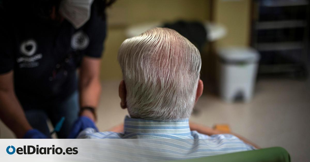 La Fiscalía abre diligencias tras el cierre de una segunda residencia de mayores este mes en Galicia por graves deficiencias