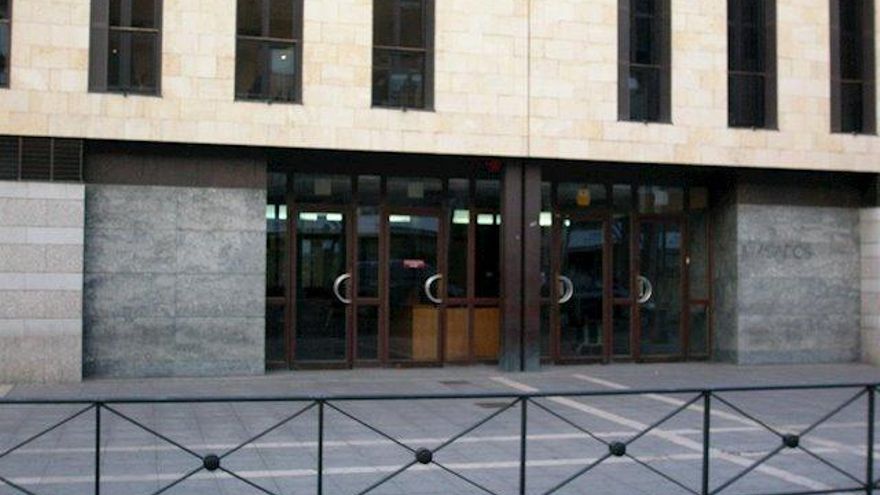 Investigan la alteración de firmas electrónicas de un letrado y un fiscal en dos documentos judiciales de Valladolid