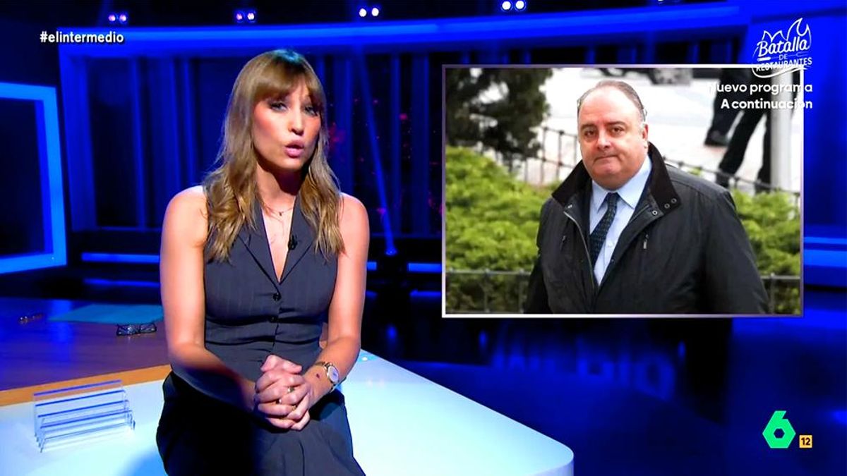 Sabatés, tras la actitud del juez Carretero con Elisa Mouliaá: "La Justicia tiene mucho que mejorar en materia feminista"