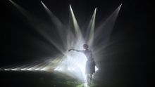 Sónar presenta Phosphere, la gran instalación inmersiva de Daito Manabe