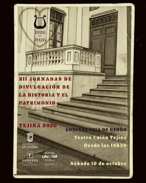 Divulgación de la historia y el patrimonio lagunero.