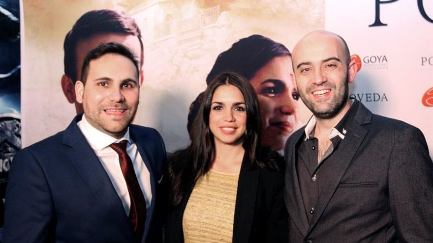 Filme recuerda al sacerdote pionero de la inclusión educativa de la mujer en España