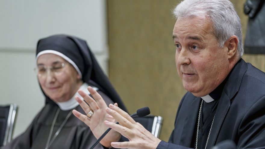 Otras dos exmonjas de Belorado (Burgos) declaran el lunes, investigadas por venta de oro