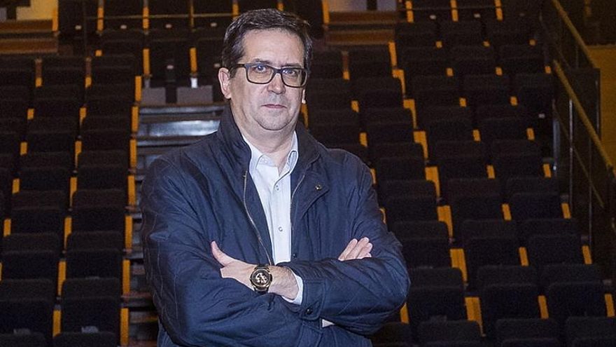 El programa de los críticos en Bizkaia: "El PNV es un partido político, no una agencia de recursos humanos"