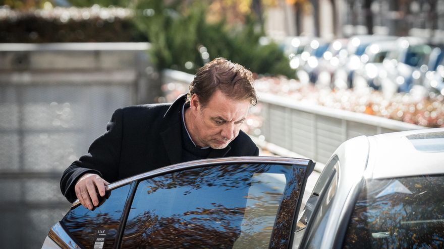 La empresa alavesa Tubos Reunidos, rescatada por la SEPI, tuvo de asesor a su expresidente "hasta hace unos meses"