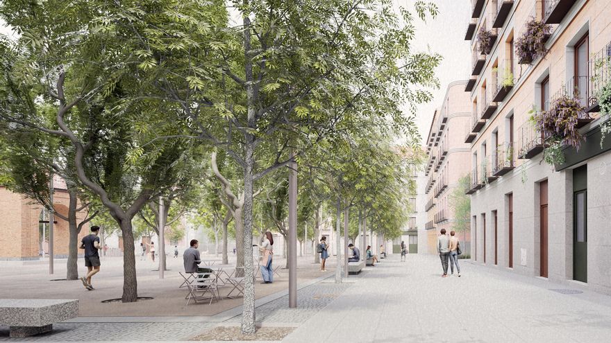 El proyecto del Dos de Mayo declarado ganador y que luego fue descalificado dice "basta" y recurre a la justicia ordinaria