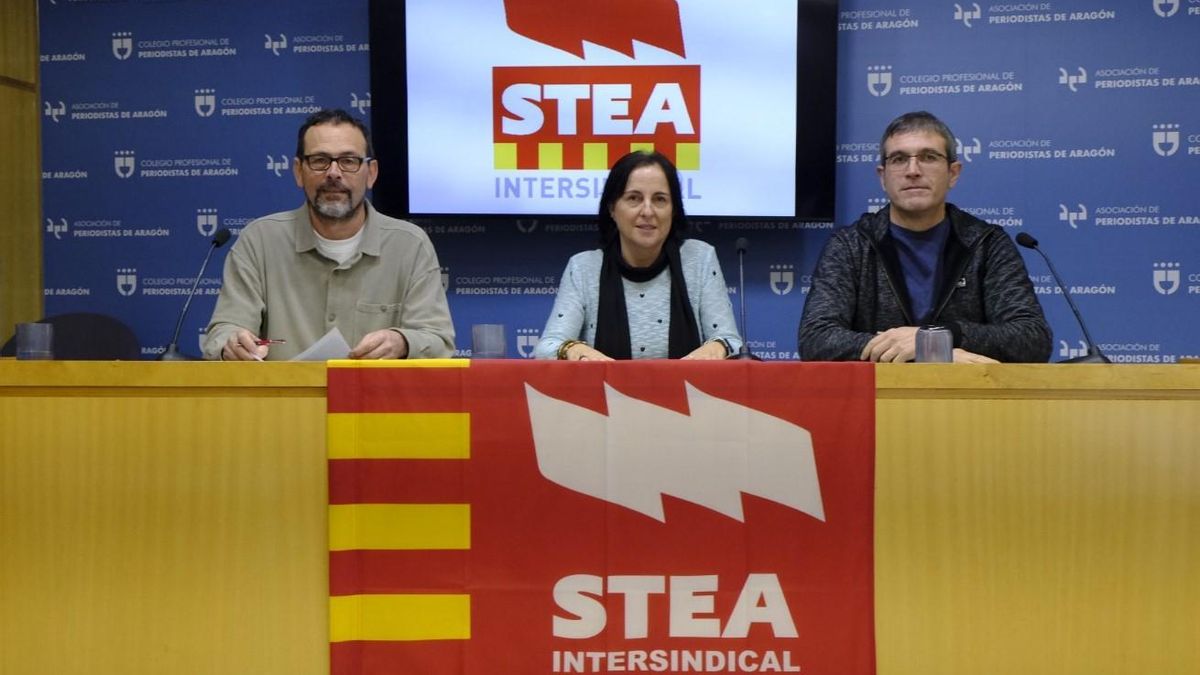 Ocho de cada diez docentes en Aragón perciben un aumento de las agresiones en las aulas
