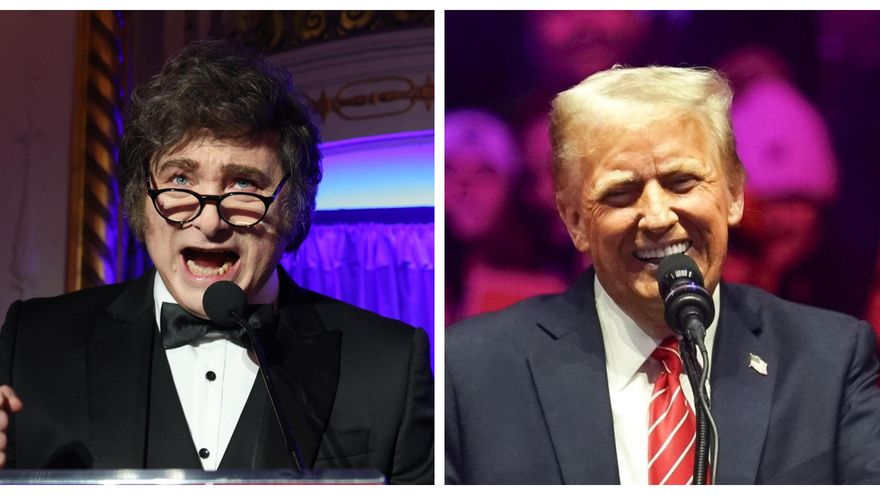 A contramano de Trump, Milei expone a la industria a la competencia y arrancan los despidos