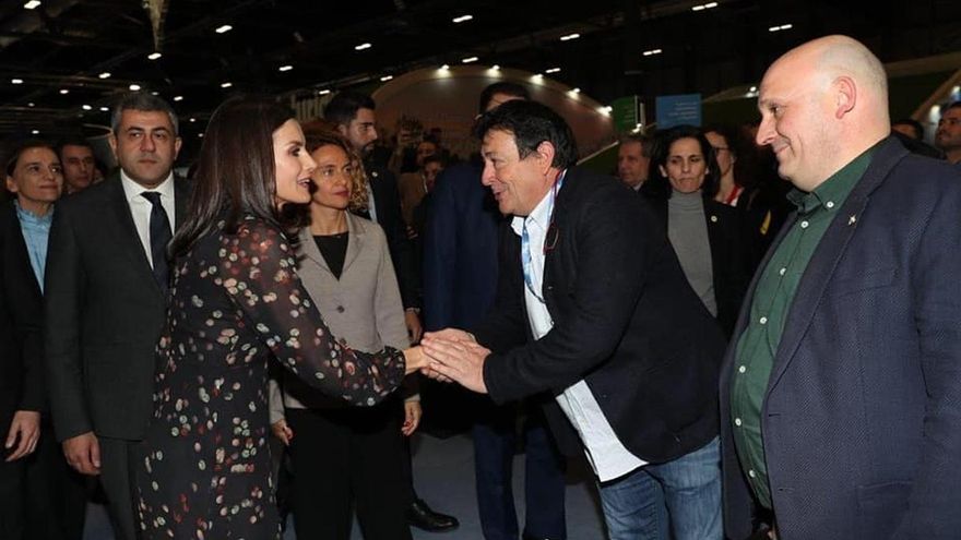 Santillana ofrece mañana una representación en vivo de su cabalgata de reyes