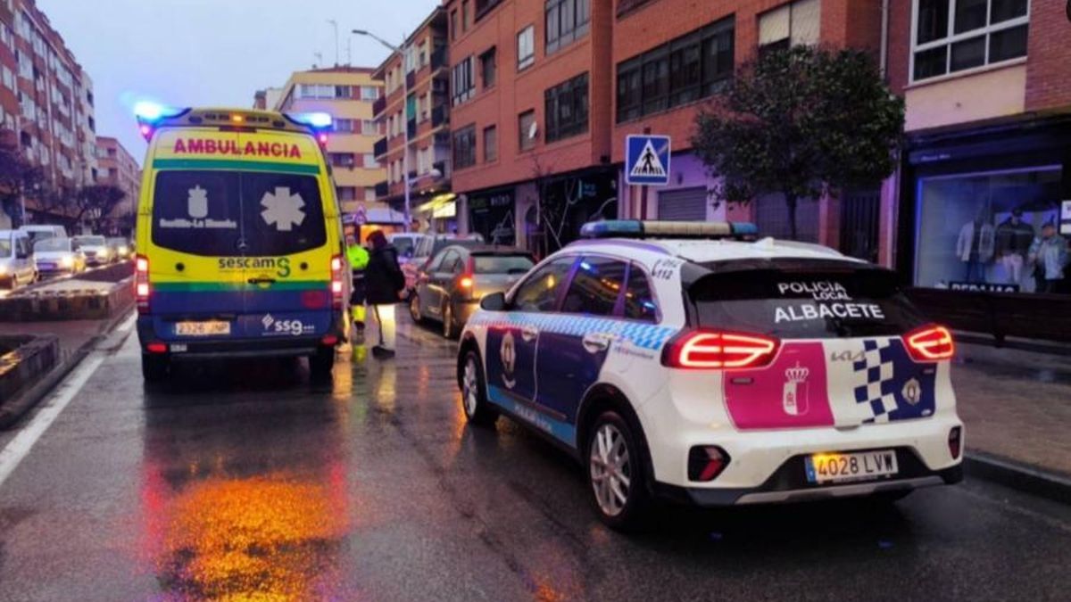 Albacete inicia la desescalada de su plan de emergencia municipal tras pasar de aviso naranja a amarillo por viento