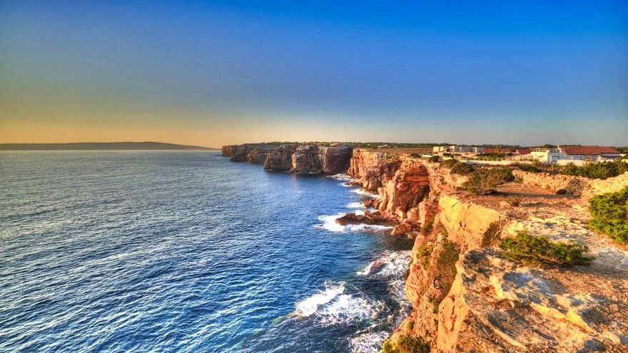 Formentera: el último paraíso del Mediterráneo, a pedales