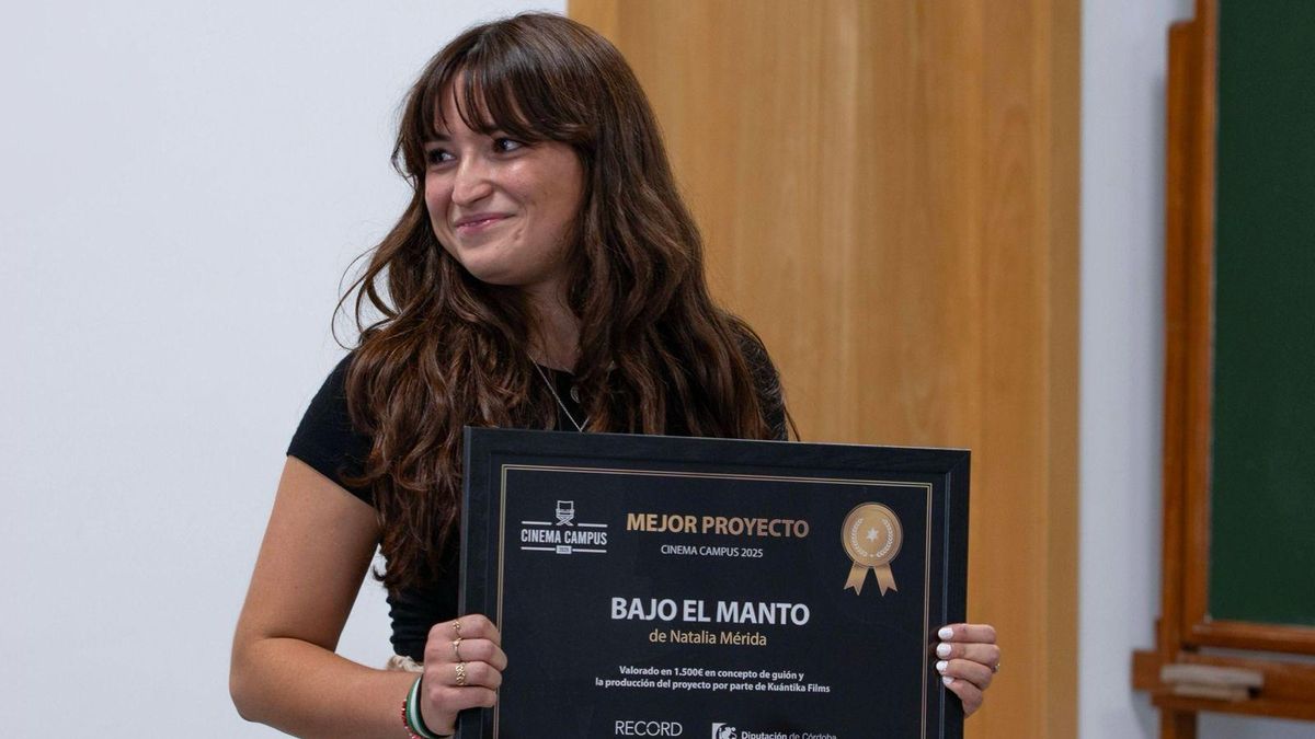 Abierto el plazo para participar en la quinta edición de 'Cinema Campus'