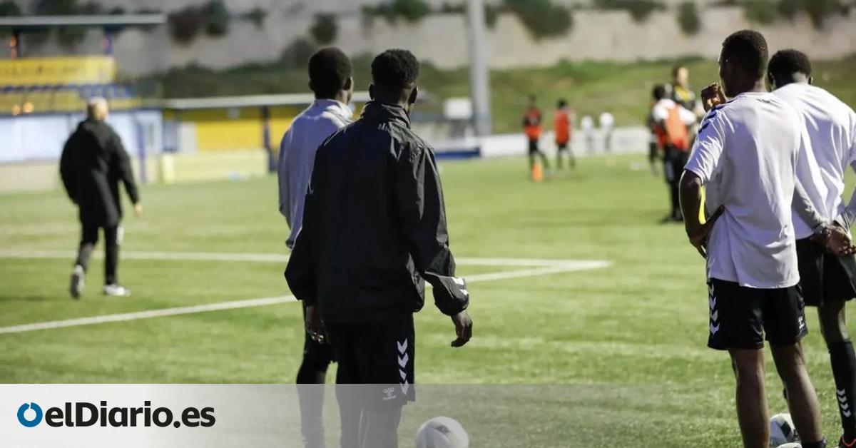 El Defensor del Pueblo inicia una actuación de oficio por la exclusión de niños migrantes en el fútbol base