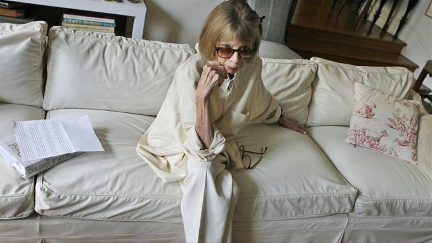 Pedir perdón por todo sin ser culpable de nada