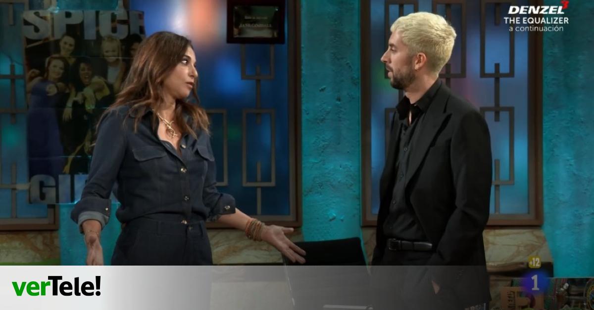 LA REVUELTA
Mariló Montero usó 'La Revuelta' para cargar contra RTVE y apoyar los toros, con reacción de Broncano: “Estás en 1945”