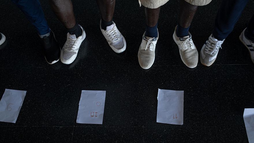 Duras críticas del BNG a la decisión de la Xunta de crear centros específicos para los menores migrantes: "Son ghetos"