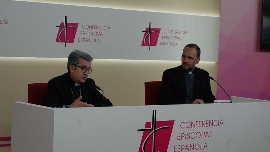 Los obispos demandan que sus hospitales y residencias sean "zonas libres de eutanasia"