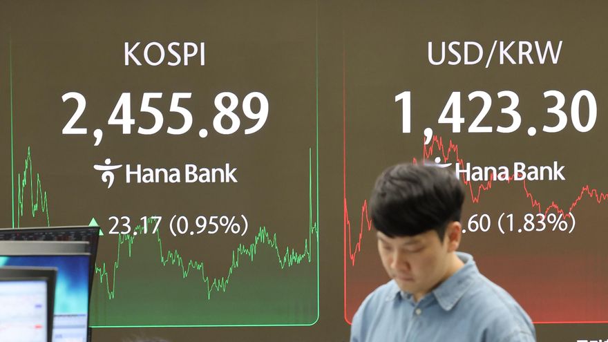 Las bolsas de Asia recuperan el verde, atentas a los próximos movimientos de Trump