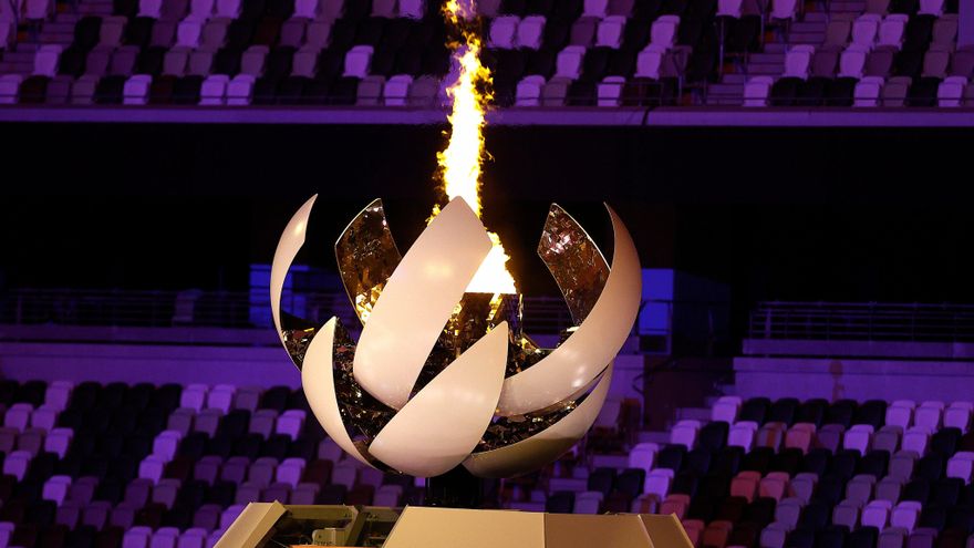 Se inauguraron los Juegos Olímpicos de Tokio 2020 tras una gran ceremonia de apertura