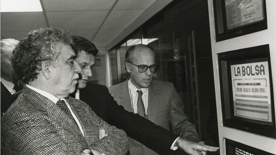 Alfonso Palomares y la trastienda informativa de su medio siglo de periodismo