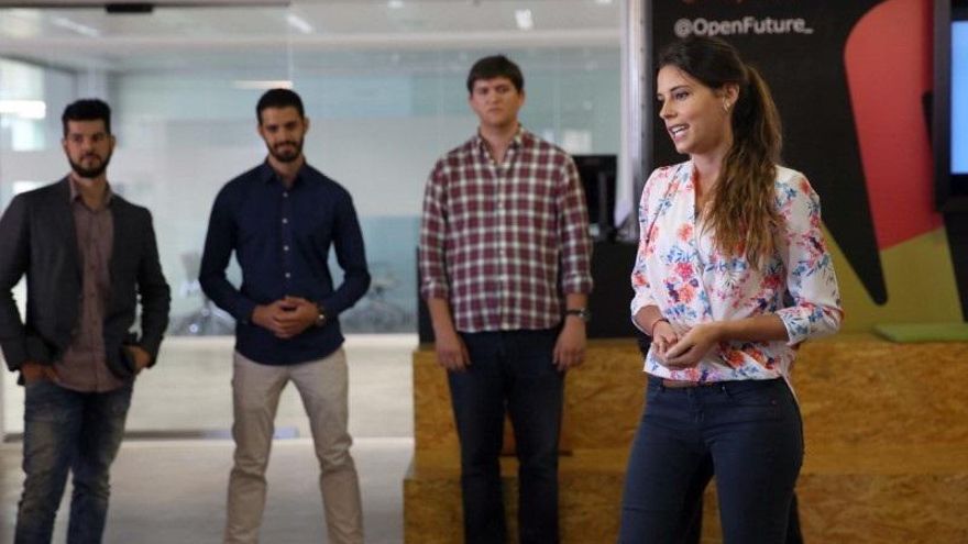 Abierto el plazo de solicitud de las ayudas para facilitar el relevo empresarial en la región