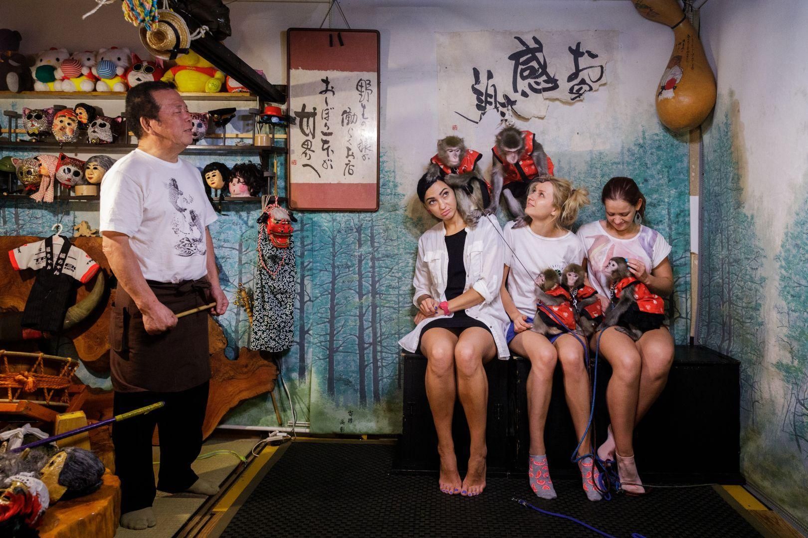 'Sacred No More' | Jasper Doest