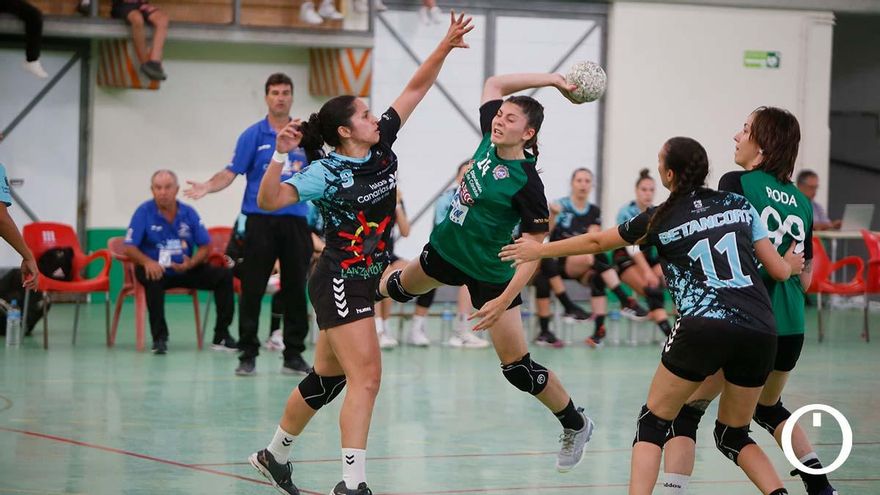 El vuelo hacia la élite de Adesal termina y sigue en el CBM