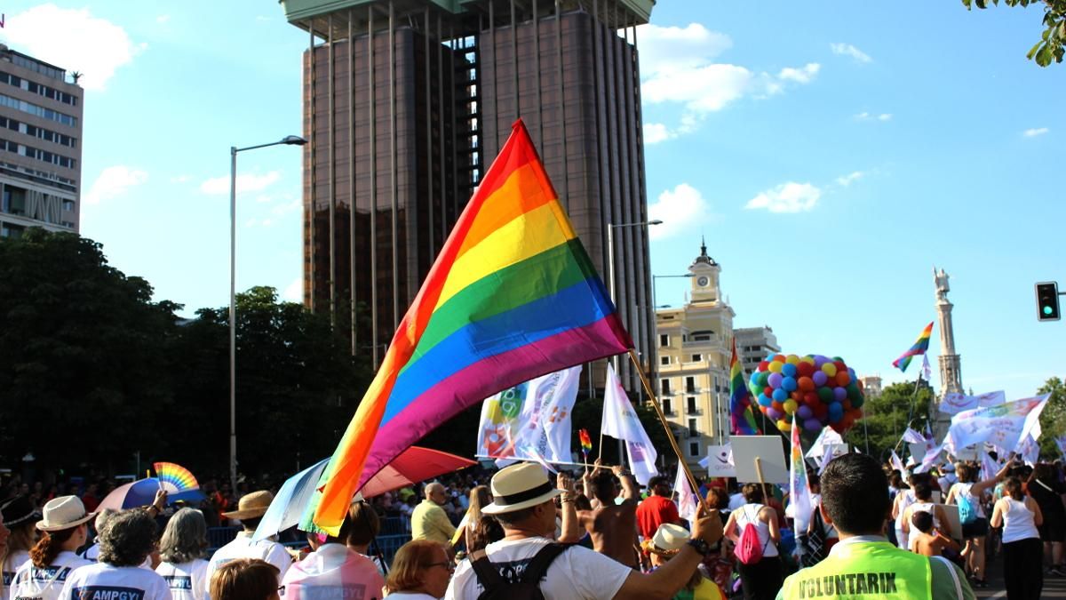 Guía útil para la Manifestación del Orgullo 2019: recorrido, carrozas, horarios y consejos