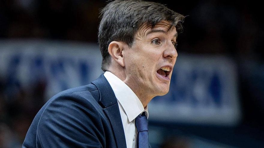 El cordobés Pedro Calles toma las riendas del Alba Berlín