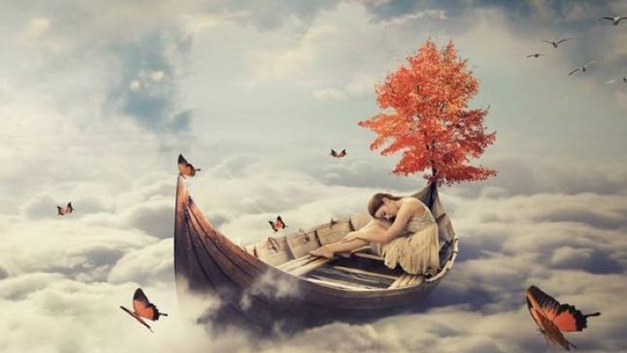 Recuerdo lo que sueño con mucha claridad, ¿a qué se debe?