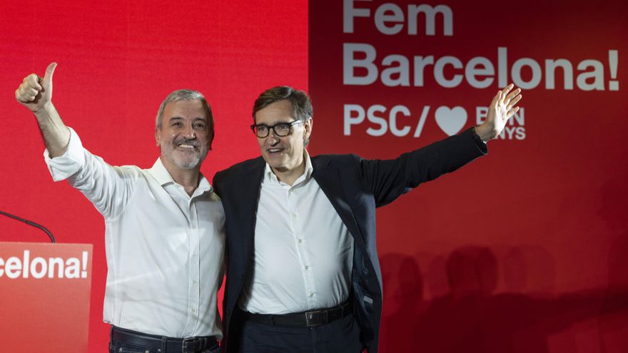 Barcelona plantea reconvertir oficinas, una gran rehabilitación y movilizar pisos vacíos