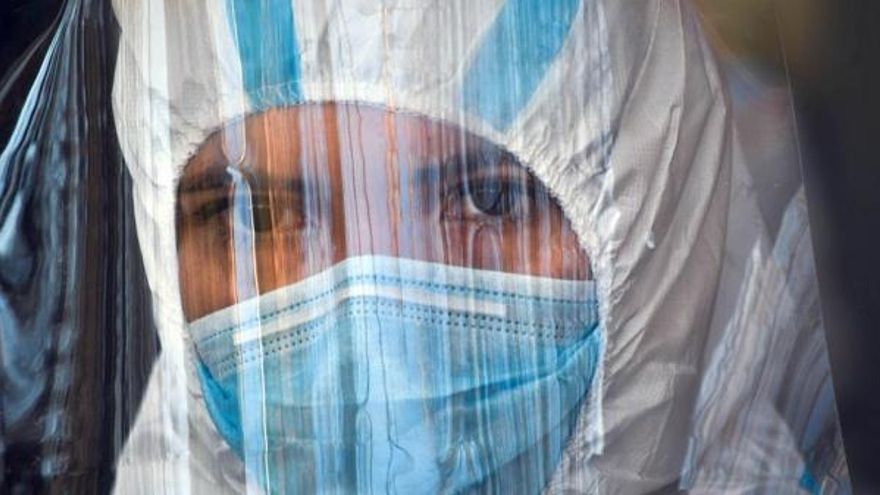 Argentina superó las 55 mil muertes por coronavirus