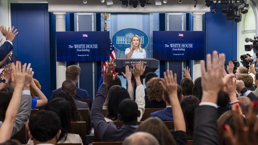 Casa Blanca: sería "difícil" trabajar con "comunista" Mamdani en la Alcaldía de Nueva York