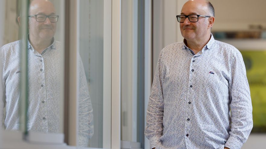 José Luis Rebordinos: “Es evidente que hay violencia en los toros. Albert Serra se acerca al tema con una mirada de artista”