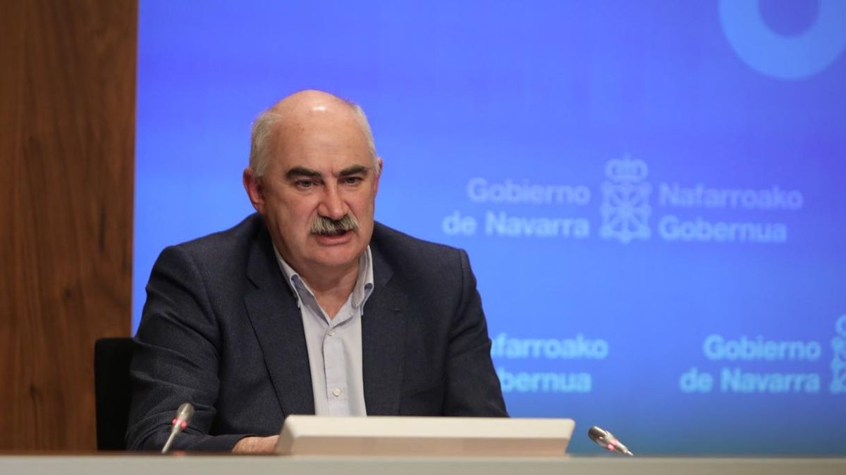 Se presentan en Navarra más de 4.000 ERTE, de los que el 95% están relacionados con el Covid-19