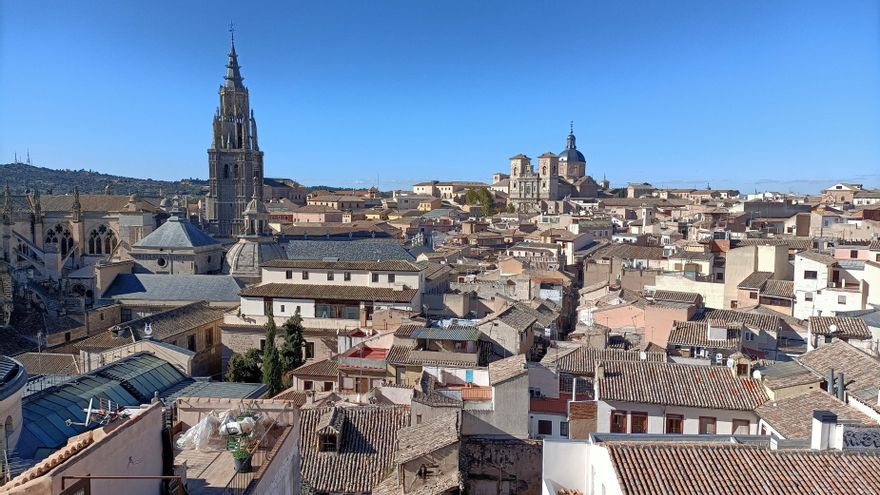 El PP pide trasladar los restos del rey visigodo Wamba desde la catedral de Toledo a Burgos