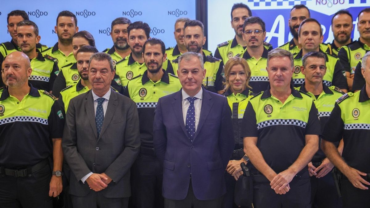 El Ayuntamiento de Sevilla vuelve a enredarse con las horas extra de la Policía Local y sigue sin agentes para Navidad