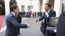 Por qué Italia acusa a Holanda de dumping fiscal: un estudio cifra en más de 9.000 millones el agujero a sus socios de la UE en impuestos