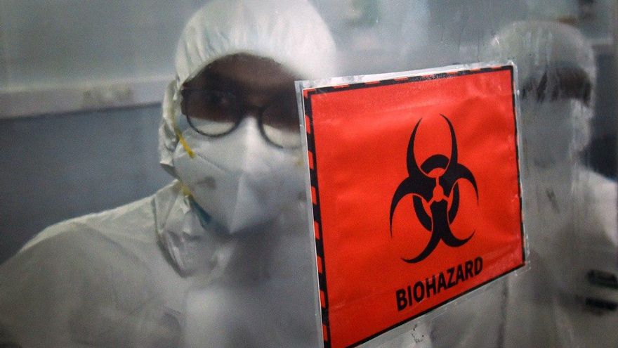 Viruela del mono: Las dos muertes en España muestran que el virus sigue sin control