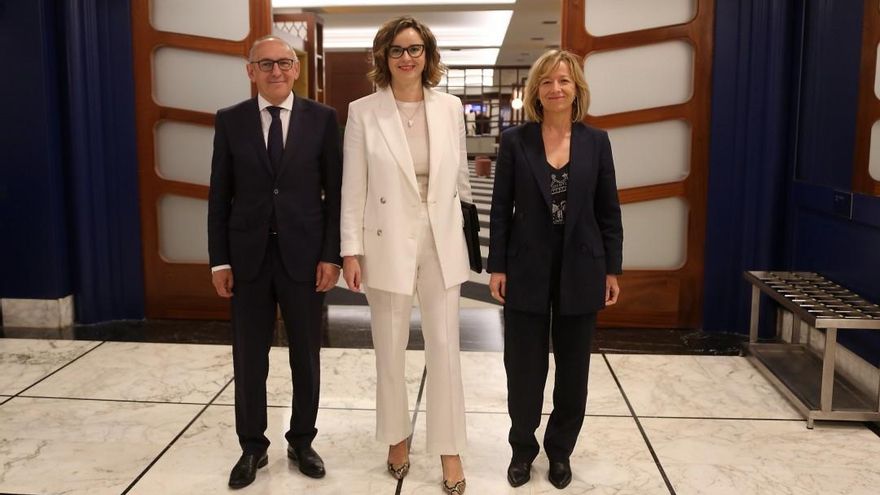 Las Haciendas vascas suavizan el impuesto de grandes fortunas y será más bajo que en otras comunidades