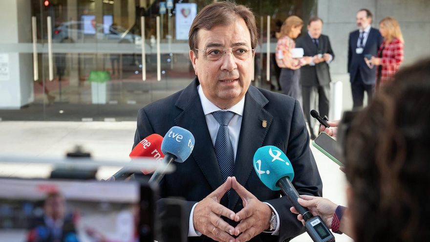 Vara aplaude el acuerdo para los Presupuestos Generales y defiende que se mantenga la fiscalidad