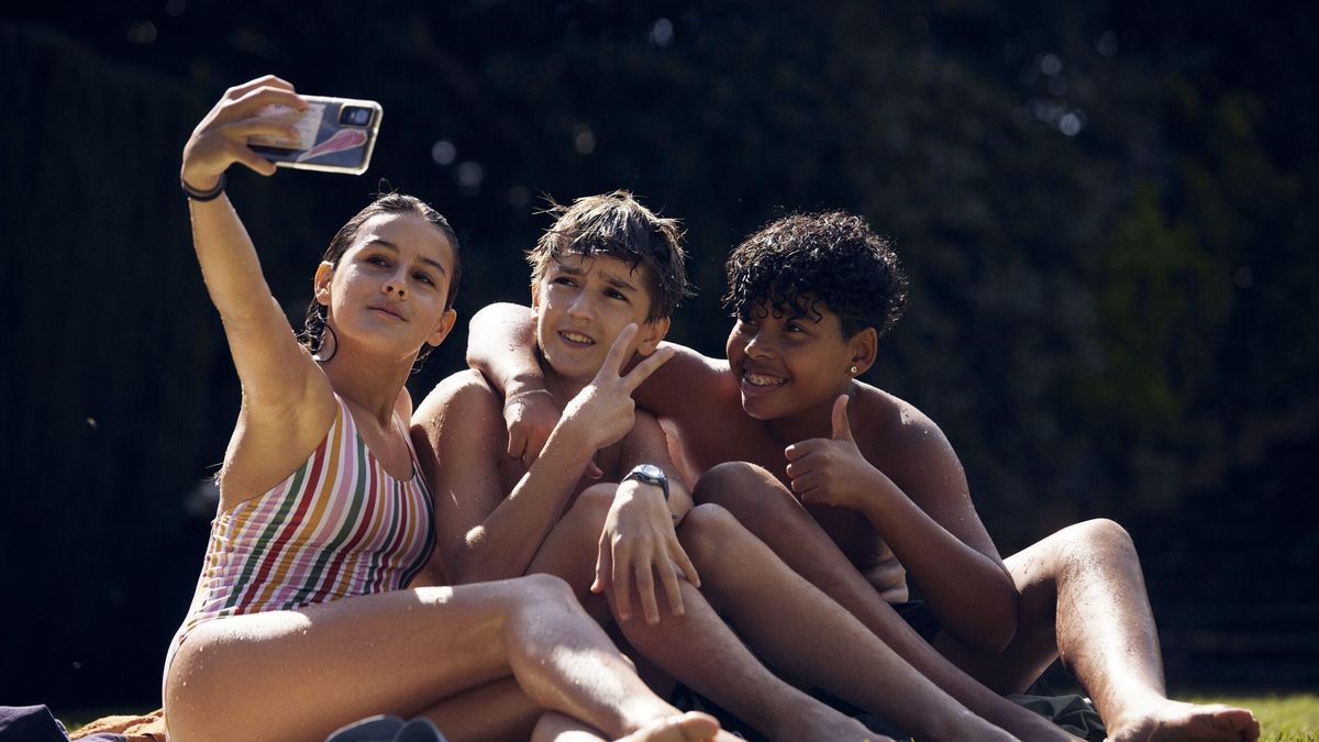 Escena de 'Pubertat'